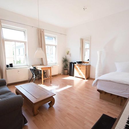 Wohnung Peter Ваймар Екстериор снимка