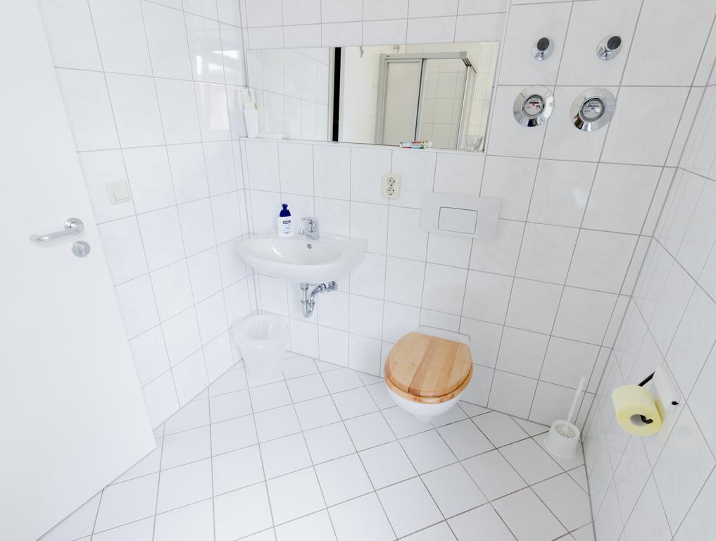 Wohnung Peter Ваймар Стая снимка