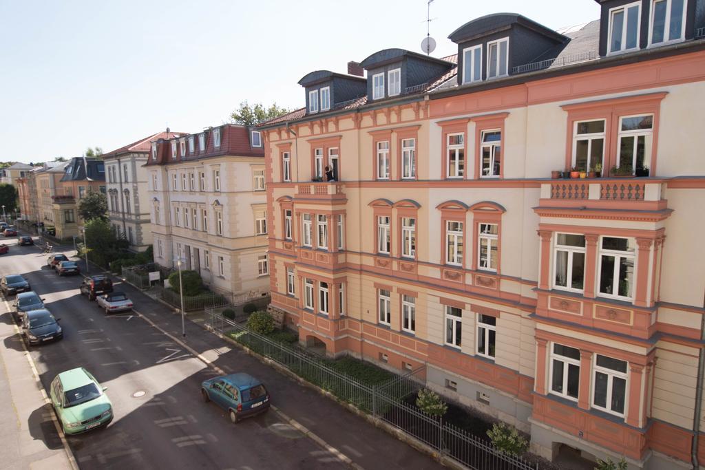 Wohnung Peter Ваймар Стая снимка