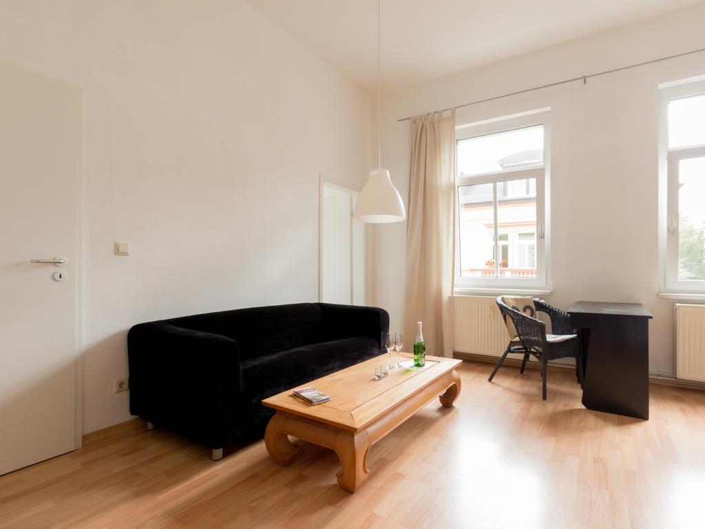 Wohnung Peter Ваймар Стая снимка