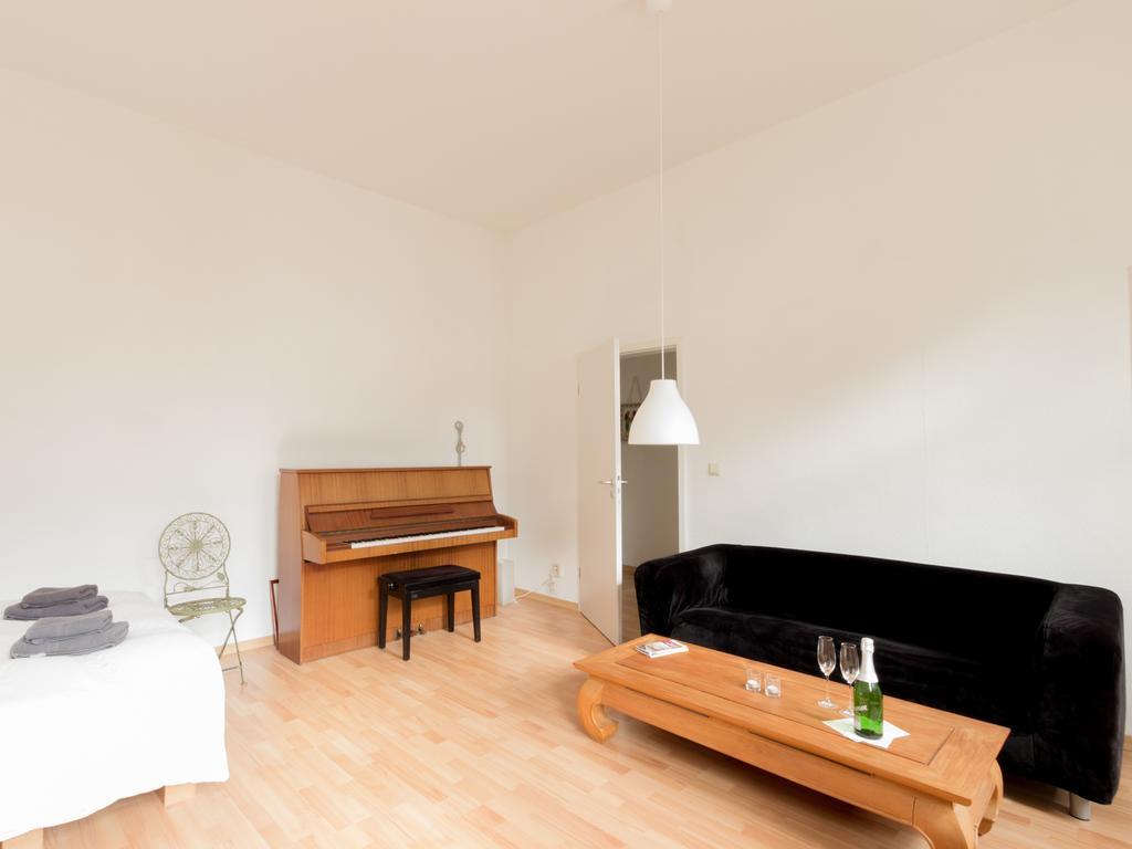 Wohnung Peter Ваймар Стая снимка