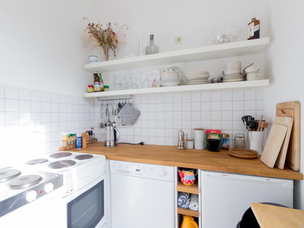 Wohnung Peter Ваймар Стая снимка